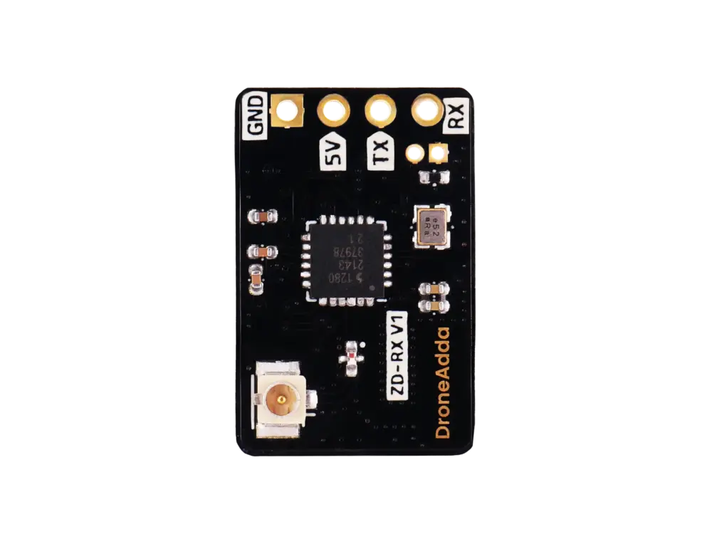 Zerodrag Nexus1 ELRS Receiver