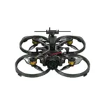 Flywoo Flylens 85 HD O4 2S Whoop FPV Drone BNF – ELRS V1.3