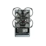 Flywoo Flylens 85 HD O4 2S Whoop FPV Drone BNF – ELRS V1.3