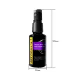 Flywoo X30 PCBA Waterproof Superhydrophobic Invisible Spray