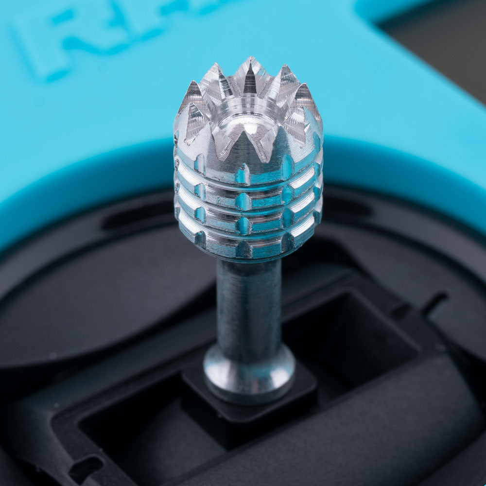 RadioMaster Pocket Crush Radio Controller (M2) ELRS