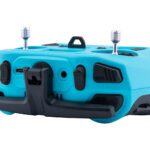 RadioMaster Pocket Crush Radio Controller (M2) ELRS