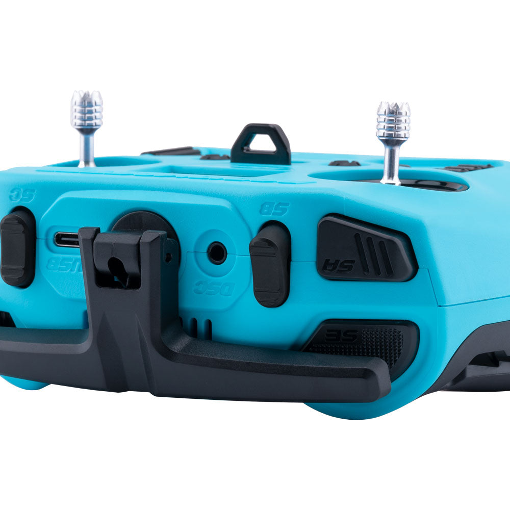 RadioMaster Pocket Crush Radio Controller (M2) ELRS