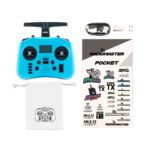 RadioMaster Pocket Crush Radio Controller (M2) ELRS
