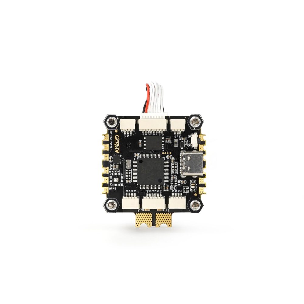 GEPRC TAKER F405 BLS 60A V2 STACK