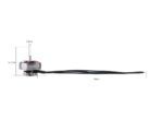 HGLRC SPECTER 1303.5 5500KV brushless motor