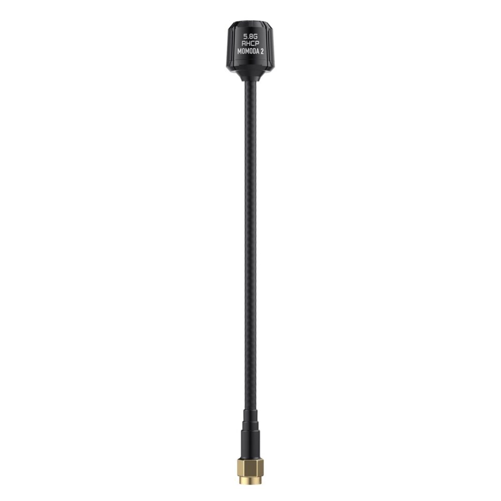 GEPRC Momoda2 5.8G antenna - (UFL ,LHCP) (110mm)