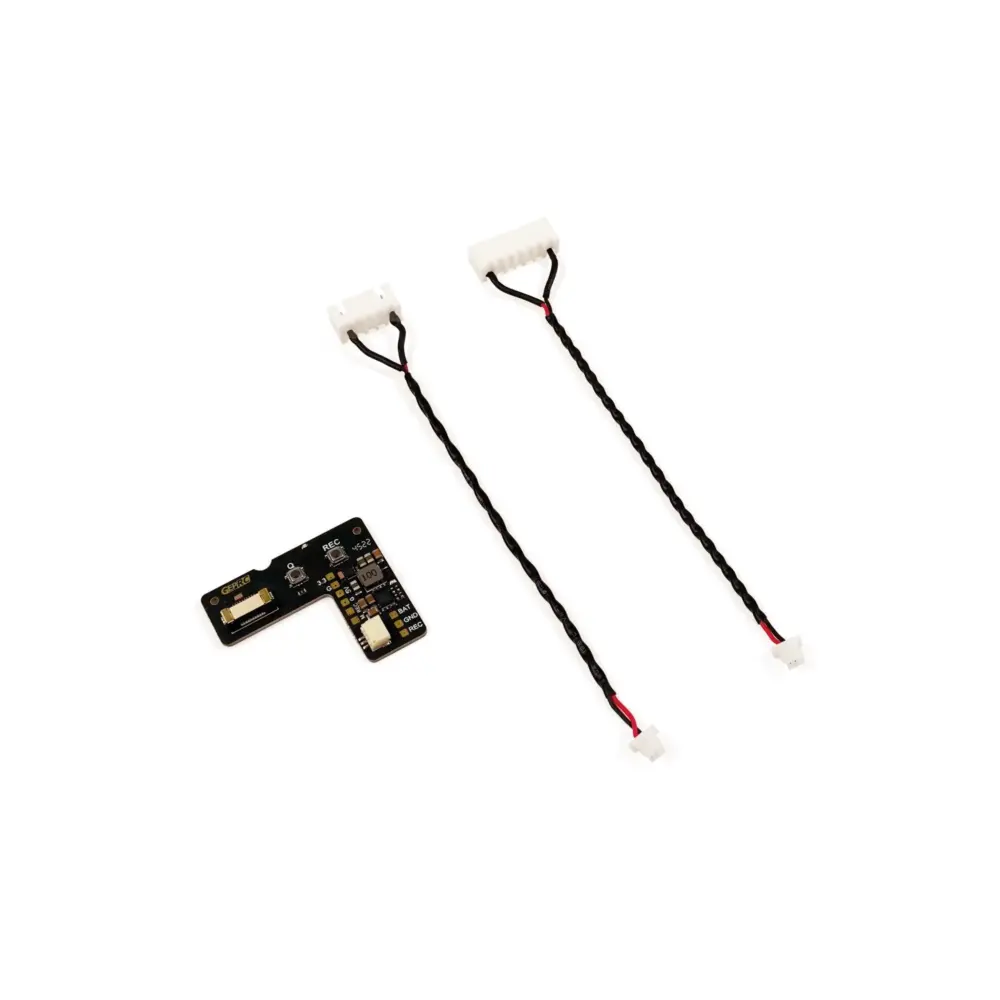 GEPRC Naked Camera GP10 Kit