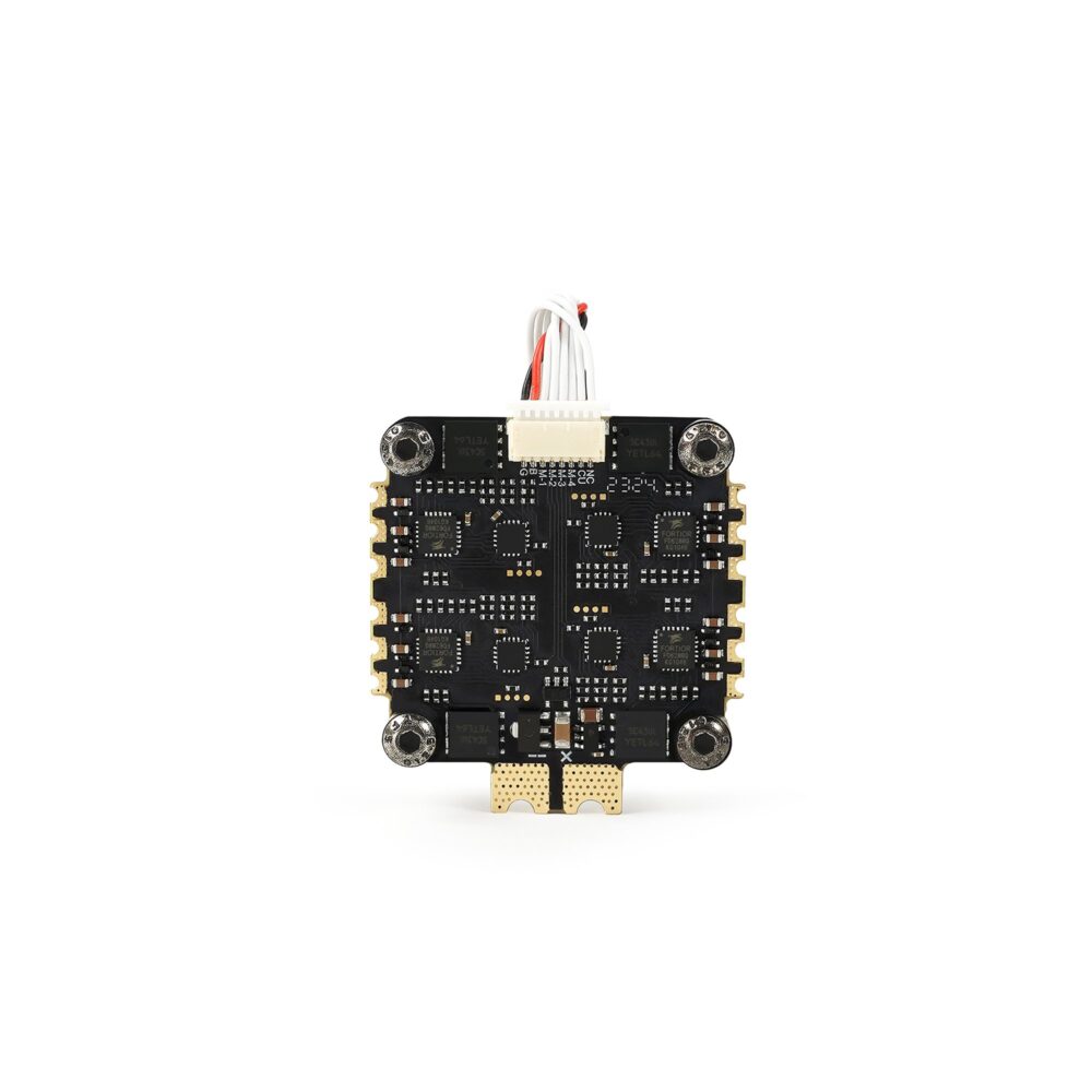 GEPRC TAKER F405 BLS 60A V2 STACK