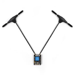 GEPRC ELRS DUAL 2.4G Diversity Receiver