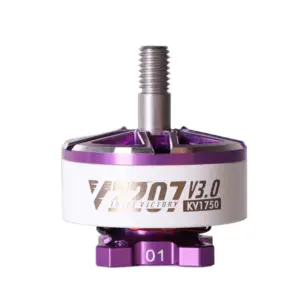 T-Motor Velox V2207 V3 Brushless Drone Motor 1750 KV
