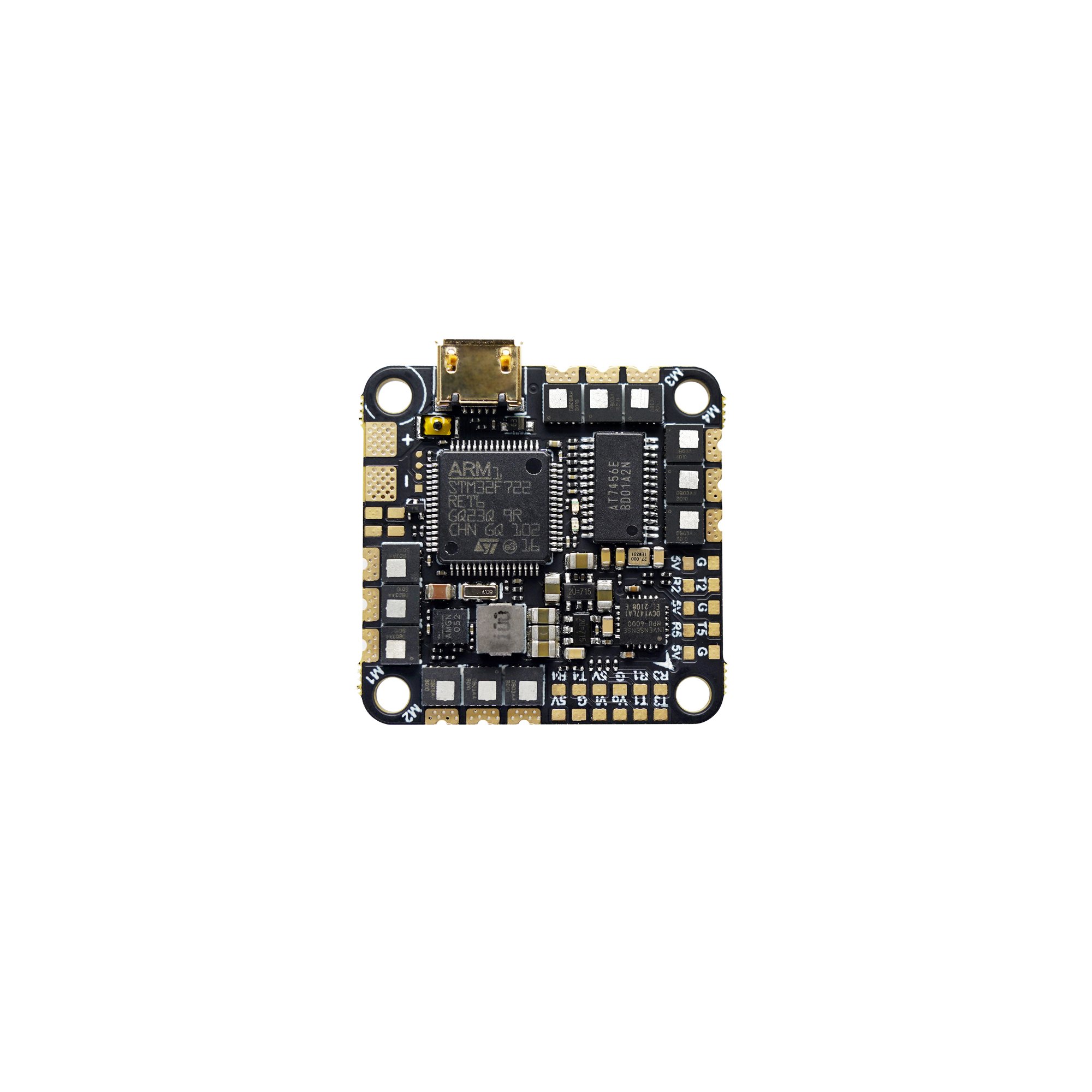 AIO Boards
