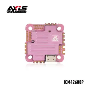 Axisflying Argus F722 40A AIO
