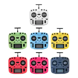 Radiomaster Boxer Crush Radio Controller ELRS (M2)