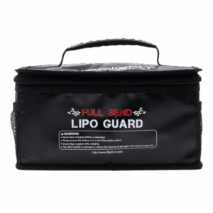 Battery Explosion-proof Handbag