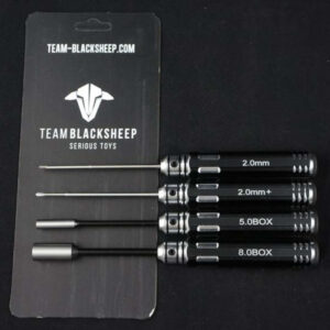TBS SEXY DRIVER KIT
