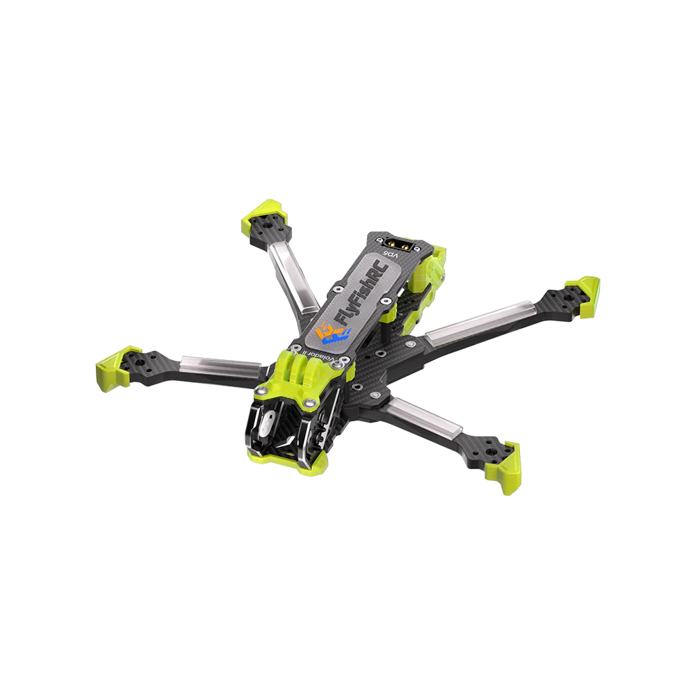 5" Frames