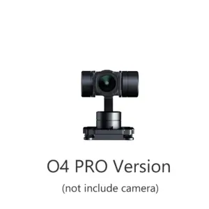 HEQ UAV G-Port 3-Axis Camera Gimbal - DJI O4 Pro