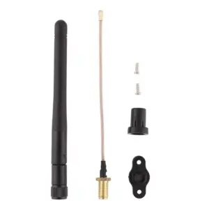 Radiomaster TX16S MKII Removable Antenna Set V2