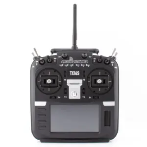 Radiomaster TX16S Mark II Radio Controller Hall V4.0 ELRS (Mode 2)