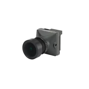 Caddx Ratel Pro Analog Camera - Black