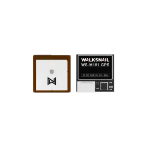 Caddx Walksnail WS-M181 GPS