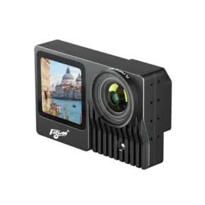 Action Camera