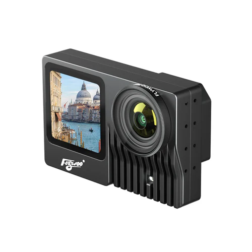Action Camera
