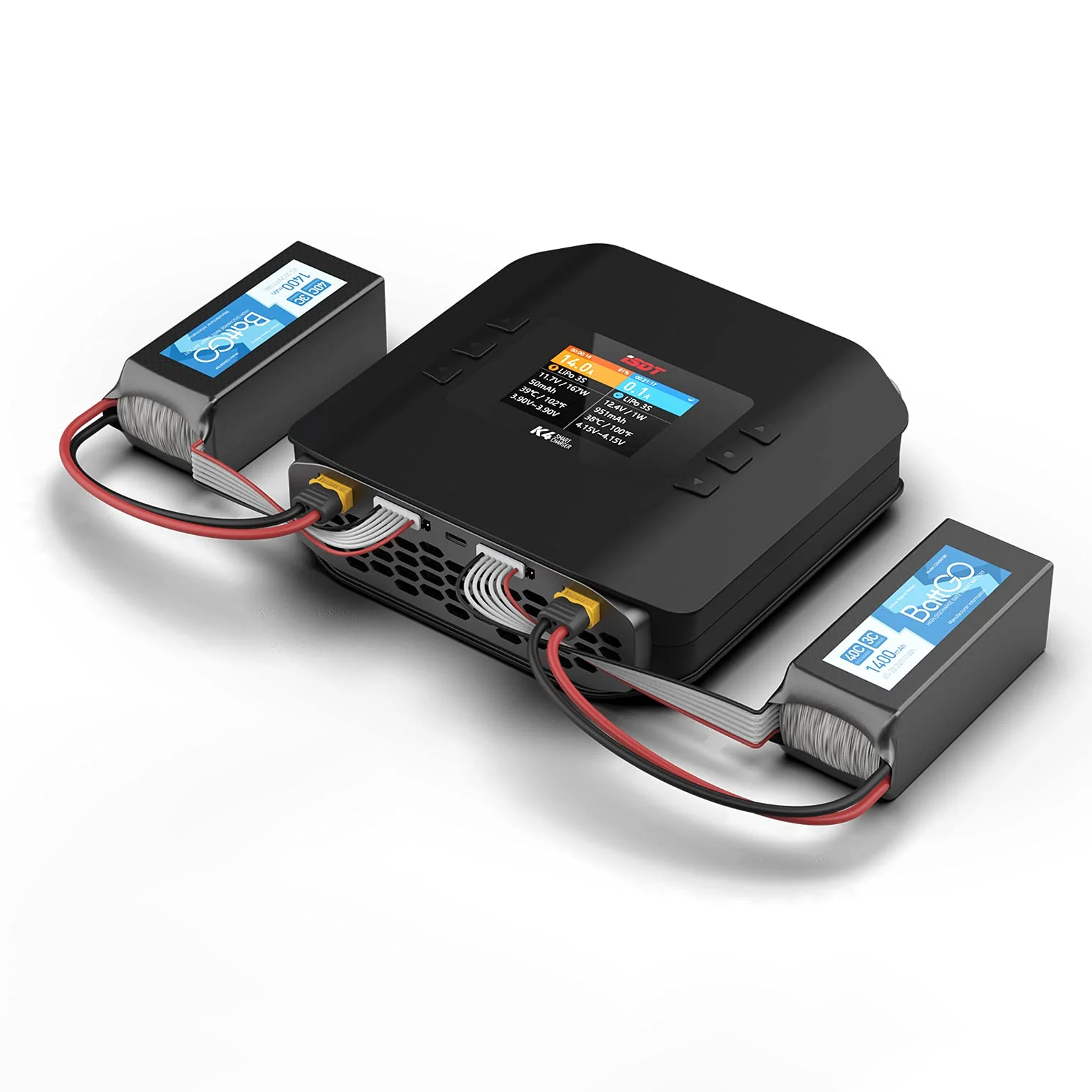 Batteries/Chargers