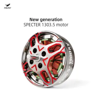 HGLRC Specter 1303.5 5500KV Motor