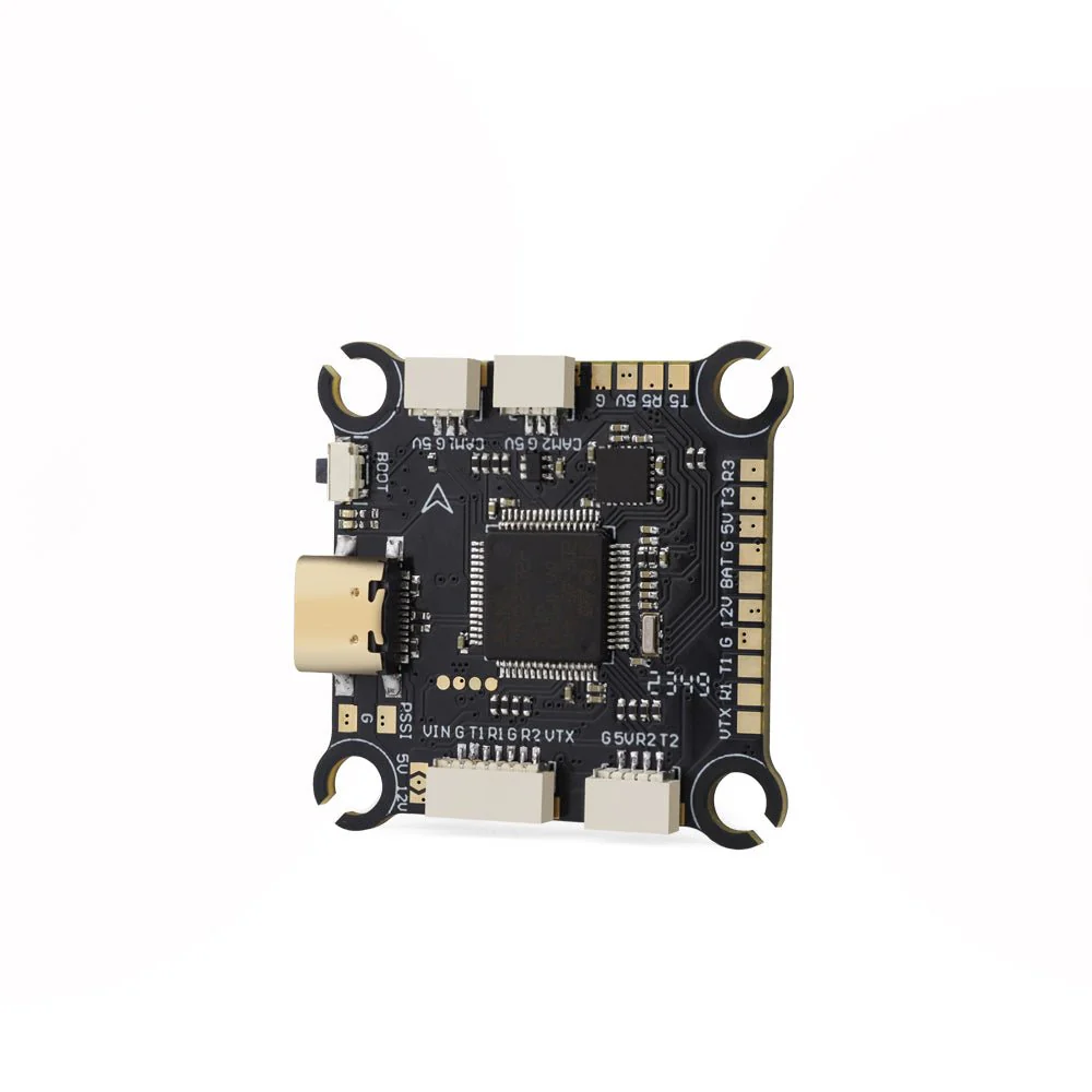 Flight Controllers