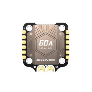 SpeedyBee F405 V4 BLS 60A 30x30 FC&ESC Stack