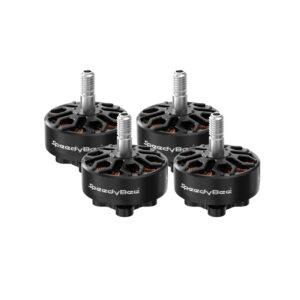 SpeedyBee 2306.5-1800KV Motor (4Pcs)