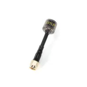 60mm Black OSPREY 5.8G FPV Antenna RHCP