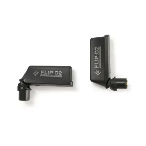 FlyFishRC Osprey FLIP G2 Dual Band Antenna For DJI Goggles 2
