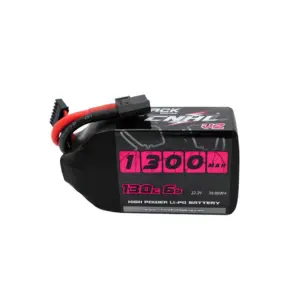 CNHL 1300mah 130c 6s