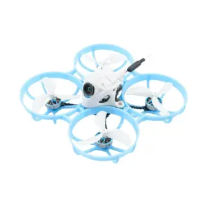 BETAFPV Meteor75 Pro Analog Whoop Quadcopter – ELRS 2.4GHz