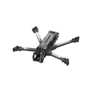 FlyFishRC Volador II VD5 O4 Deadcat FPV T700 Frame Kit- BLACK