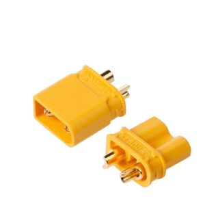 Amass XT30U Connector