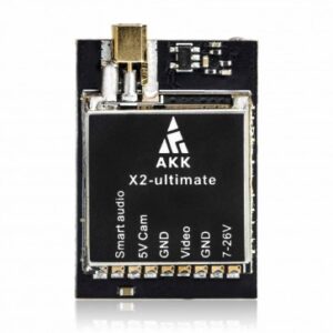 AKK X2-ultimate VTX