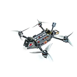 Rekon35 Nano Long Range 2S FPV Drone – ELRS Analog