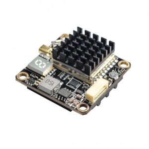 AKK FX2-Dominator 2W VTX Updated Version Initial 25mW with Optimized Pigtail