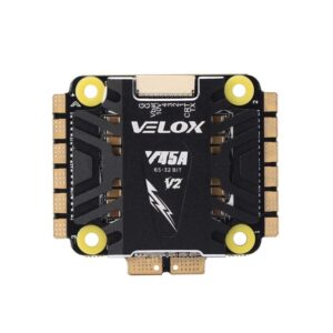 T-Motor Velox V2 V45A 3-6S BLHeli_32 4-in-1 ESC