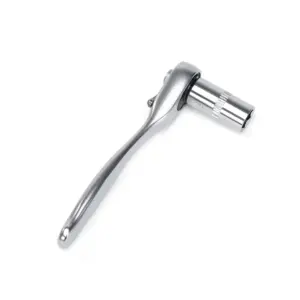 FlyFishRc 72 Teeth Mini Ratchet Socket Prop Tool – 8mm socket