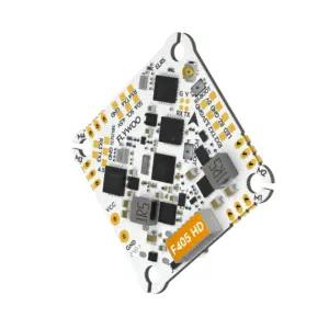 GOKU F405 HD 1-2S 12A AIO ELRS V2